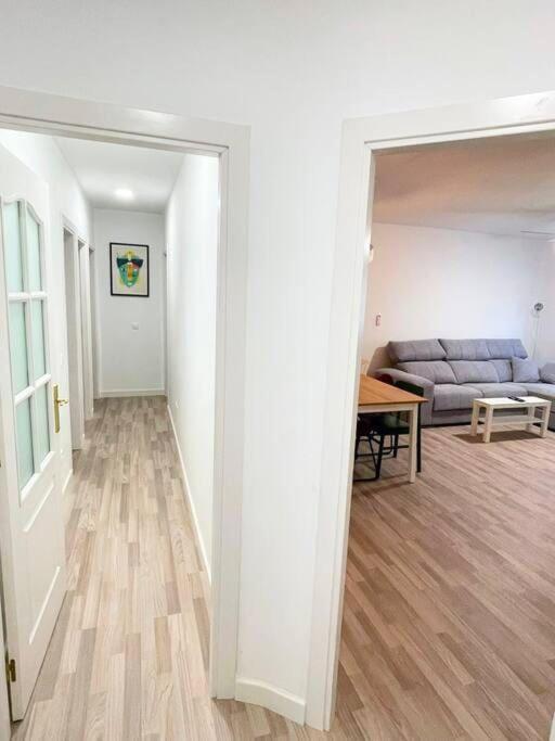 Modern Apartment In Malaga - Rosas Eksteriør bilde